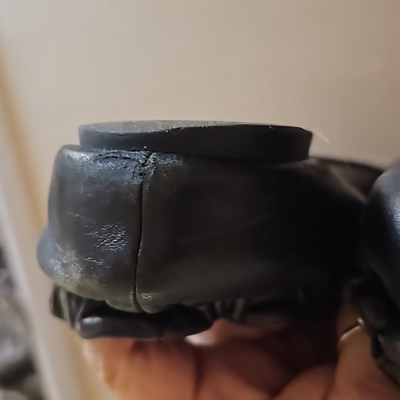 Tory Burch Black Flats - Picture 7 of 9